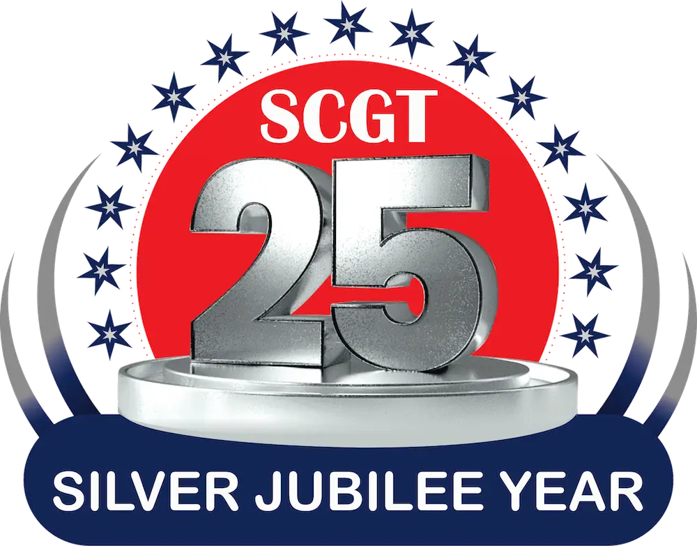 Silver Jubilee